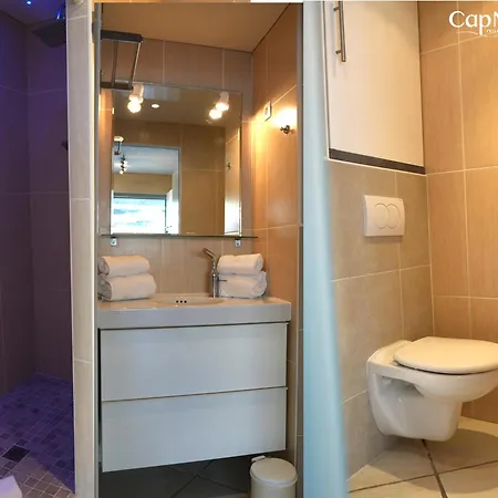 Capnat - Village Naturiste - Port Nature - Dolce 펜션